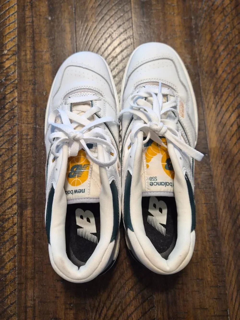 New Balance new balance